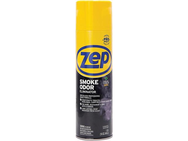 Zep Professional Strength Smoke Odor Eliminator 1 EA