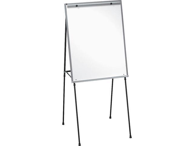Lorell Dry Erase Board Easel 75684