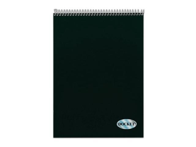 Tops Quadrille Pad 8-1/2'x11-3/4' 70 Shts 4 Squares Per Inch WE 63801