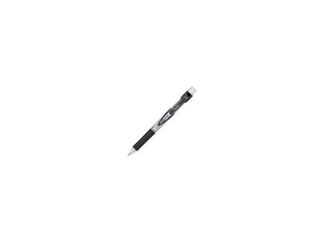 Pentel .e-Sharp Mechanical Pencil .5 mm Black Barrel AZ125A