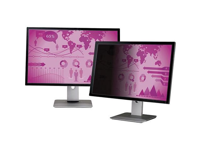 3M HCMAP002 High Clarity Privacy Filter for 27' Apple iMac