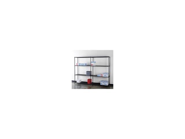 Lorell Storage Rack 70060