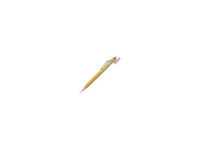 Pentel Pencil,Mech,.9mm,Yw P209G