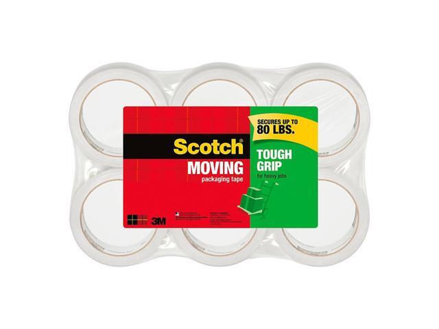 ScotchR Packaging Tape Packing Tape 3500406