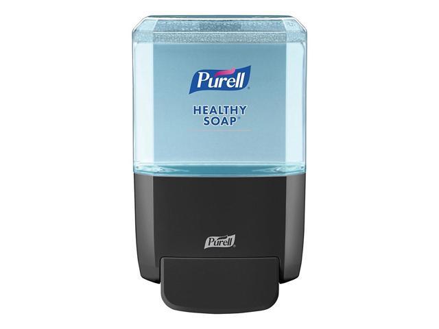 Purell Healthy Soap Push-Style 1200 mL ES4 Hand Cleaner Dispenser 5034-01