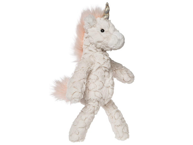 Mary Meyer Putty Unicorn 10' Ultra Soft Plush Stuffed Animal Toy