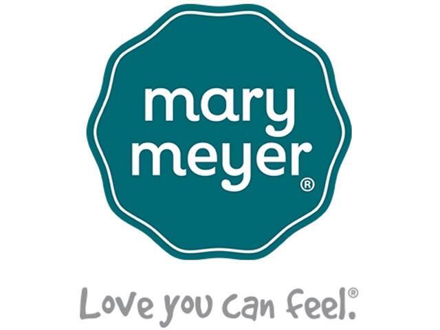 Marshmallow Teddy 13' by Mary Meyer