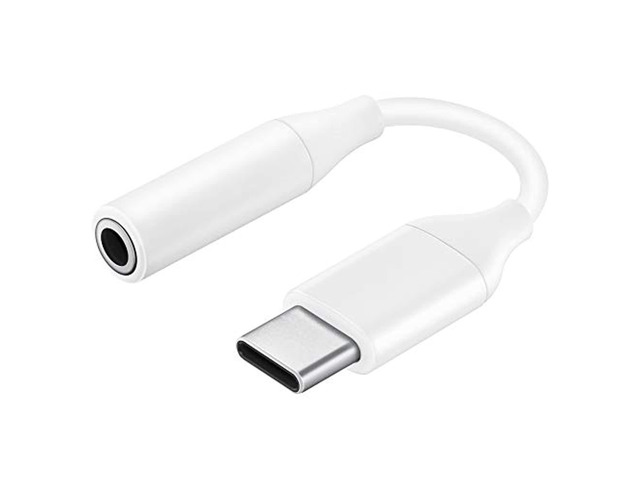 samsung usb type-c to 3.5mm jack adapter (ee-uc10j)