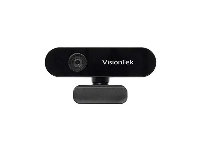 VisionTek VTWC30 Premium Full HD 1080p Webcam - image 5