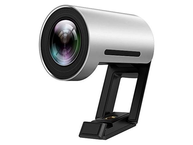 yealink uvc30-desktop 4k webcam, image quality 4k/30fps, 1080p/60fps and 720p/60fps