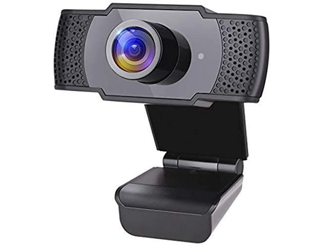Photos - Webcam serenelife 1080p full hd  - hd audio & video unimpeded w/usb connect