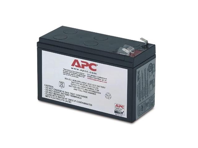 apc battery cartridge