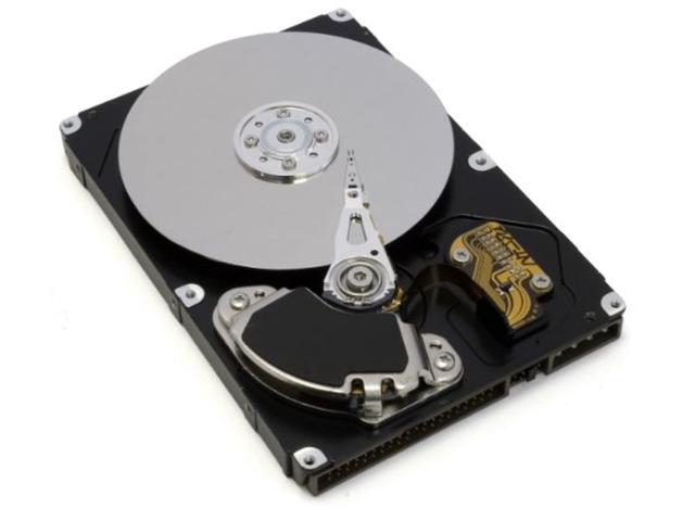 toshiba mk1214gah - hard drive - 120 gb - internal - 1.8' - ata-100 - 4200 rpm - buffer: 8 mb