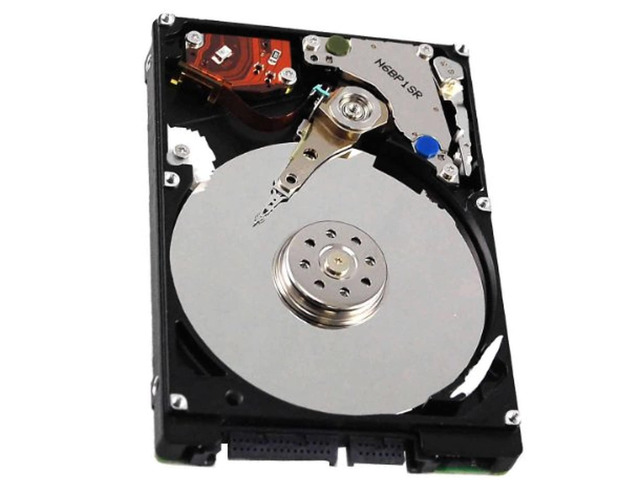 toshiba mk1652gsx 160gb 2.5-inch 5400rpm sata oem notebook hard drive