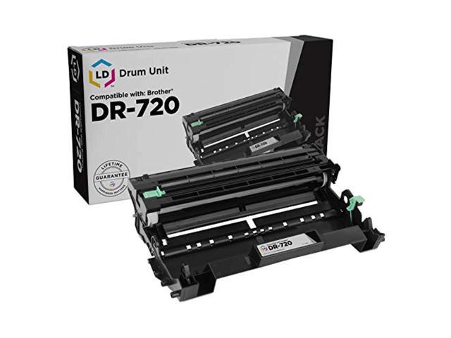 LD Compatible DR720 Drum Unit for Brother DCP-8110DN HL-5450DN HL-6180DW MFC-851