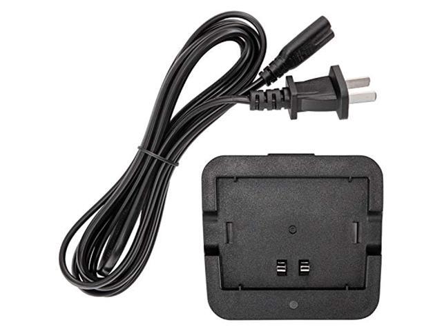 westcott fj80 battery charger and cord