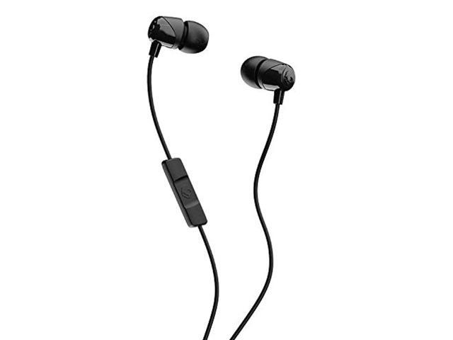 Skullcandy - Jib Wired In-Ear Headphones - Black - image 8