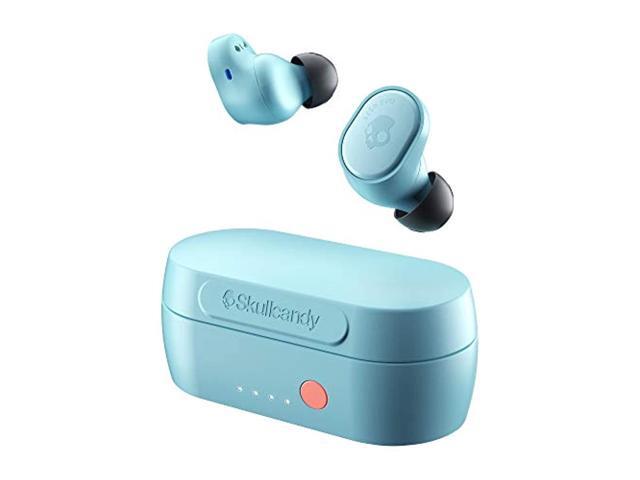 Skullcandy Sesh Evo Bleached Blue S2TVW-N743 True Wireless In-Ear Headphones