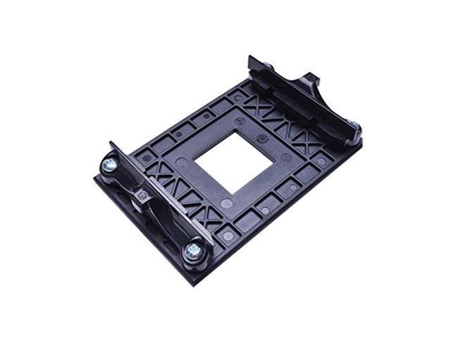 aimeixin am4 cpu heatsink bracket, socket retention mounting bracket for hook-type air-cooled or partially water-cooled radiators, amd cpu fan.