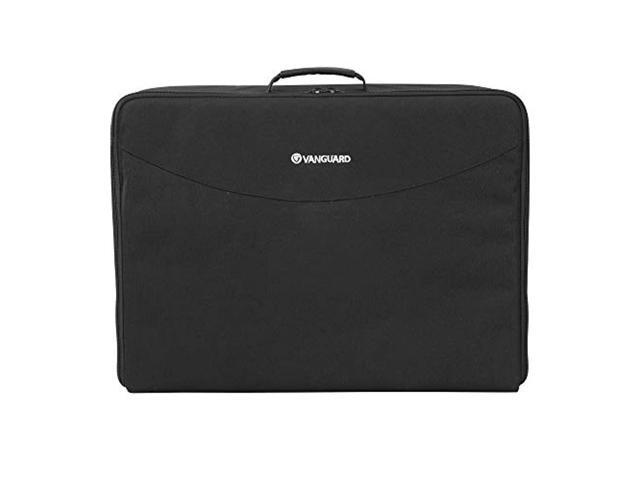 Vanguard Divider Bag 53 Fits Vanguard Supreme 53F Waterproof and Airtight Hard Case with Foam
