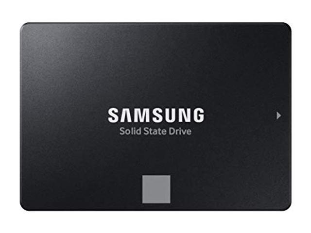 samsung 870 evo 500gb sata 2.5' internal solid state drive (ssd) (mz-77e500)