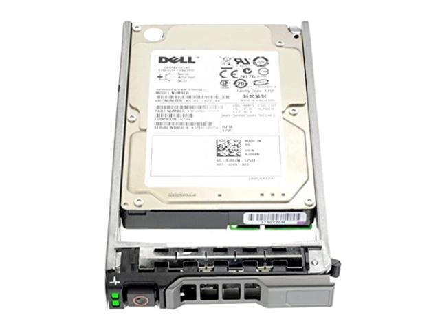 Dell 342-0120 - 600GB 3.5' SAS 15K 6Gb/s HS Hard Drive