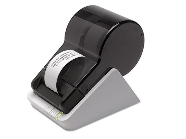 seiko smart label printer 620, 2.28' labels, 2.76'/second, 4-1/2 x 6-7/8 x 5-7/8