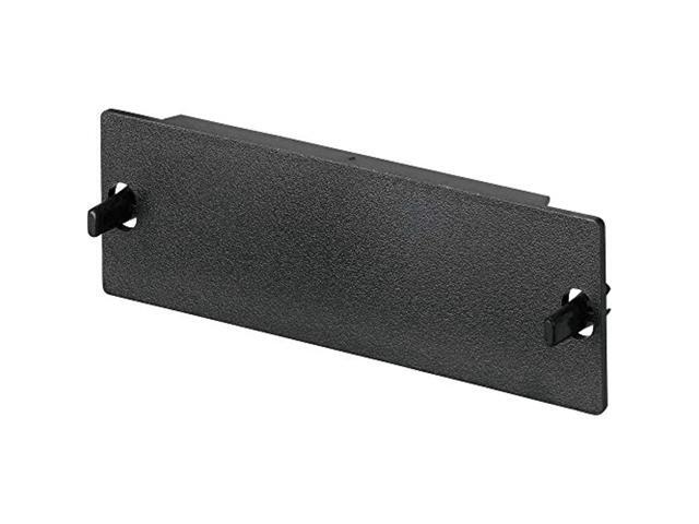 Panduit FAPB Blank Fiber Adapter Panel