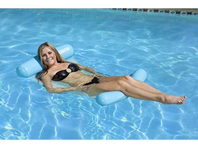 PoolMaster vinyl water hammock