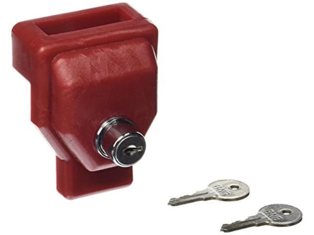 VELVAC 035150 Glad Lock Assembly,Keyed Alike