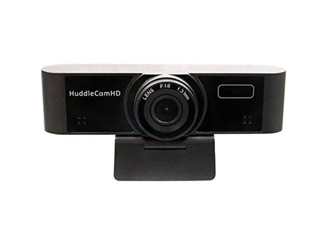 huddlecamhd conferencing webcam (black)