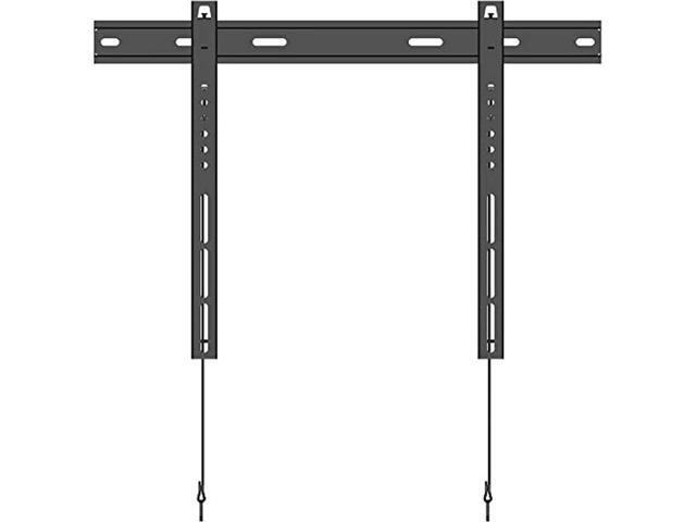 UAX UAX86F 40 inch - 86 inch Static TV Mount