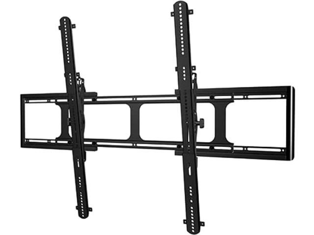 SANUS Premium Extra Large Tilting TV Wall Mount for 65 to 140 TVs - VXT7-B2 - image 9