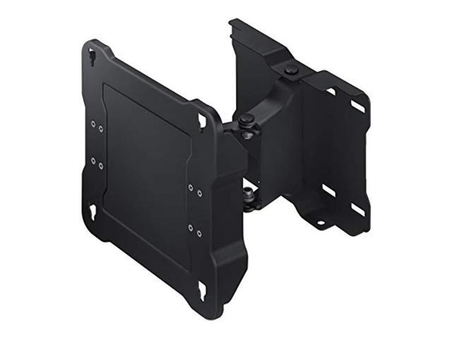 Samsung - The Terrace Outdoor TV Wall Mount up to 55" - Black - image 10