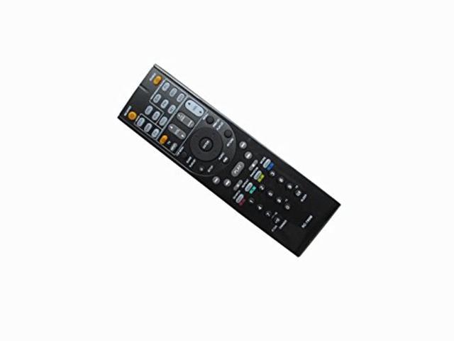 new general replacement remote control fit for onkyo tx-nr905s tx-sr805 ht-rc560 tx-nr838 a/v av receiver
