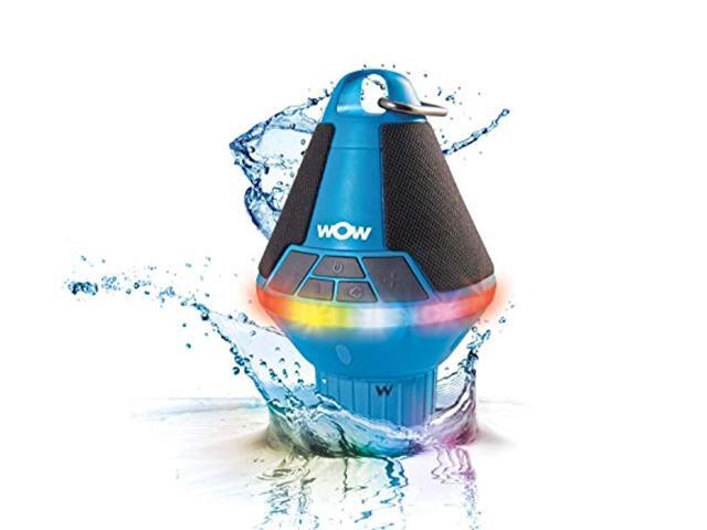 WOW Sports WOW-SOUND Buoy Speaker Blue (19-9010) - image 2