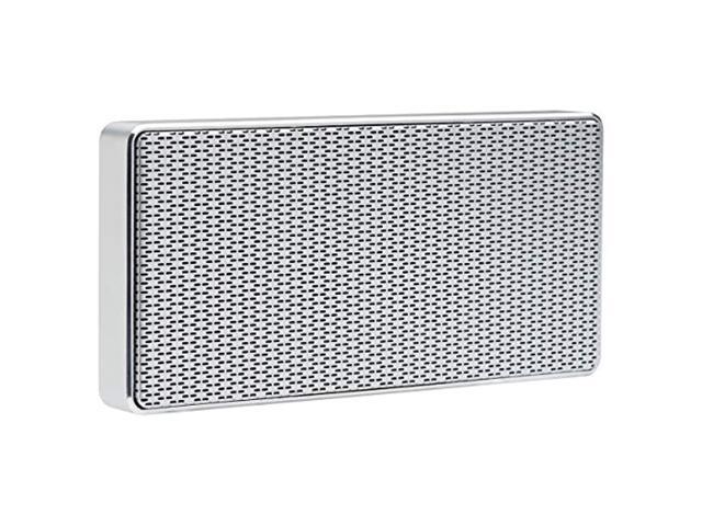 powerbass portable bluetooth speaker
