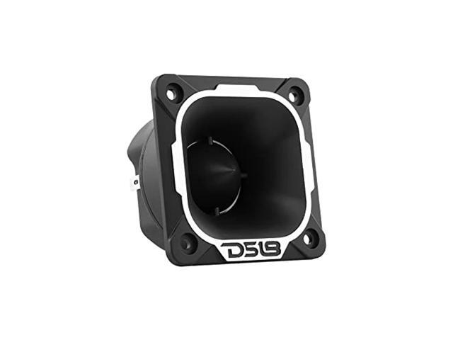 ds18 pro-twn3 pro 2.5 inches high compression neodymium tweeter 250 watts 1' voice coil (1 speaker)