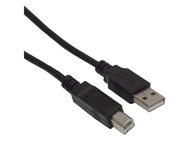 ativa usb device cable, 6'