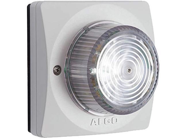Algo 8128 IP Strobe Light for VoIP Notification & SIP Alerting