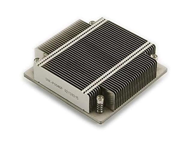 supermicro snk-p0046p processor heatsink