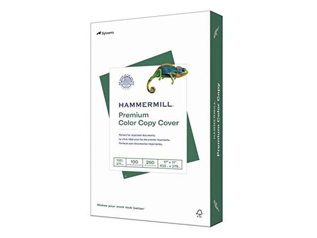 Hammermill 133202 Color Copy Digital Cover