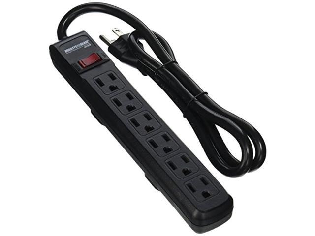 minuteman mms362p computer surge protector