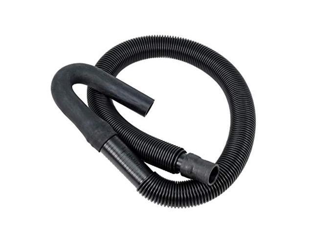 washing machine replacement drain hose for whirlpool 285664 (4 feet) photo