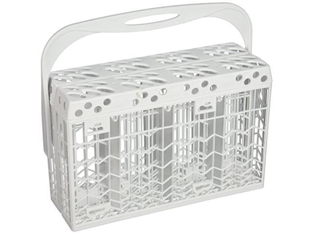 frigidaire 5304461023 3 silverware basket dishwasher photo