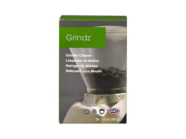 Grindz Coffee Grinder Cleaner - 3 Pack photo