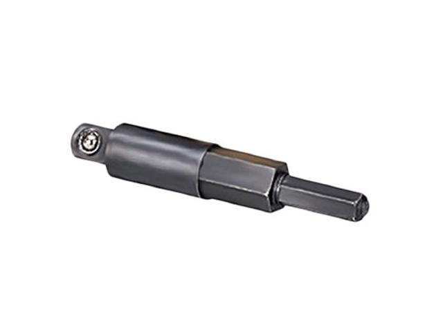 JB INDUSTRIES T2-HKA SAE Adapter Hex Adapter Key, 3/16', 5/16' Tip Size
