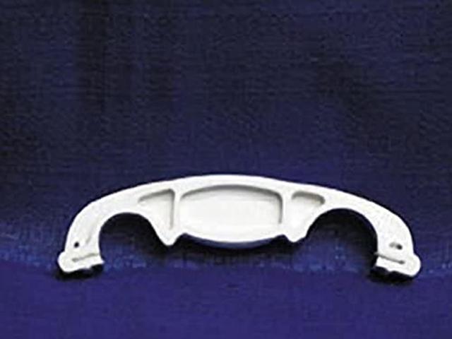 flair-it plumbing repair fitting - rv, marine & home - part# 06390-plastic wrench 3/8 x 1/2