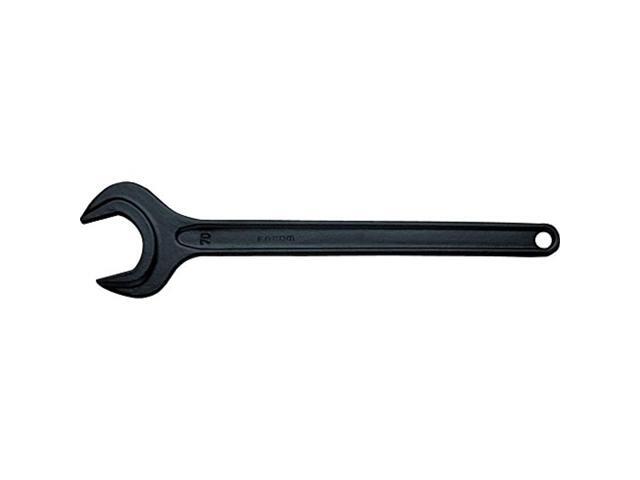 FACOM FM-45.50 Open End Wrench,Black,50mm x 16-23/32 in