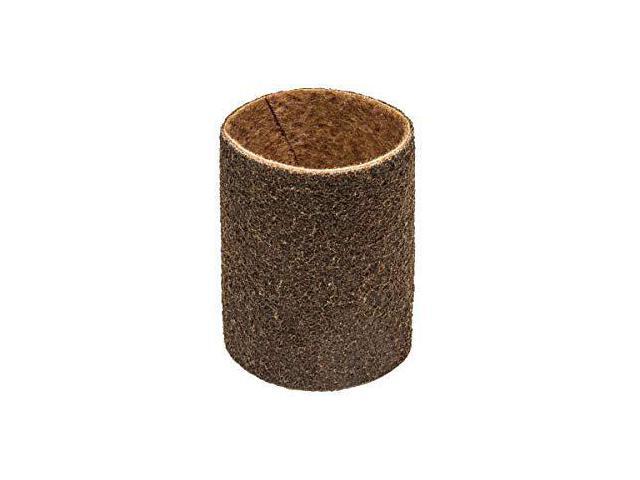 Walter 07H502 Blendex Surface Conditioning Drum Belt 11-5/8 x5-3/8 Coarse - image 2
